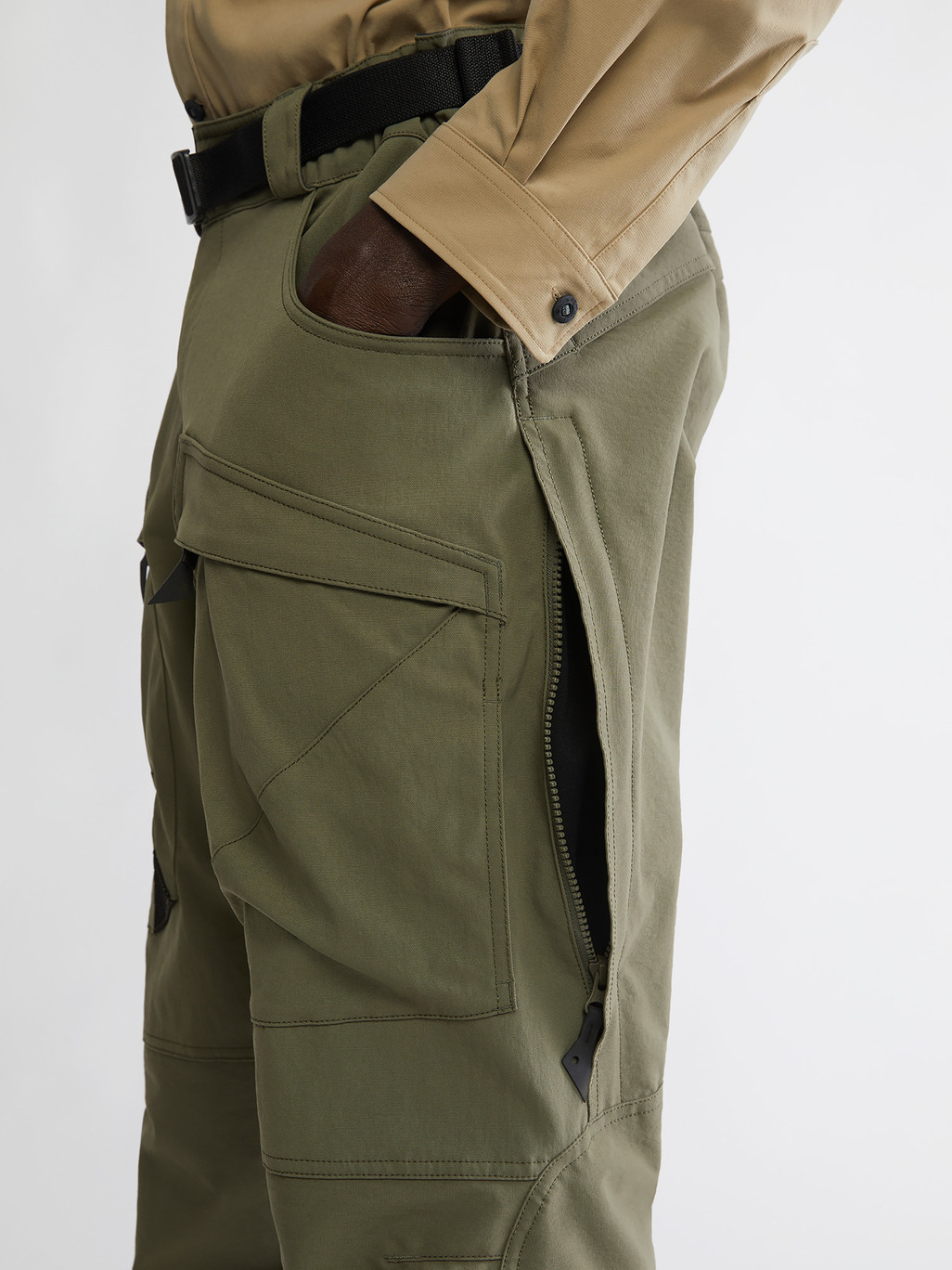 Image 4 for product Gere 3.0 Pants Short Men's