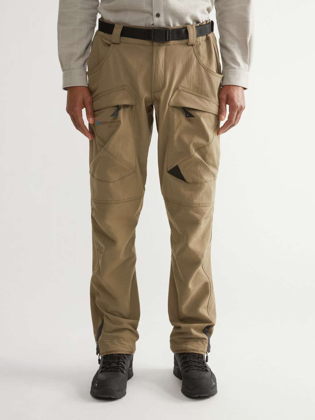 Image 1 for product Gere 3.0 Byxor Short Herr