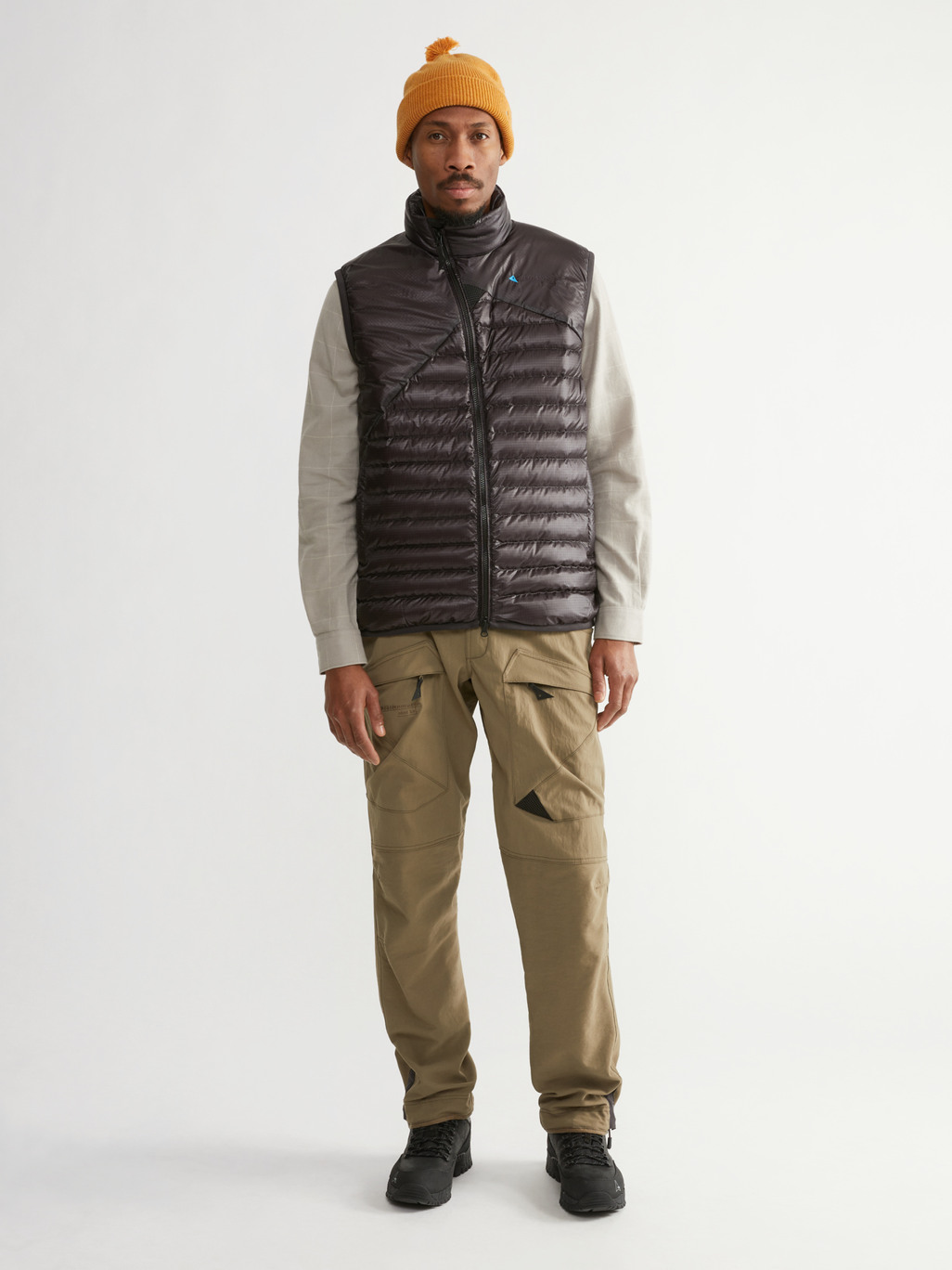 Image 2 for product Gere 3.0 Byxor Short Herr