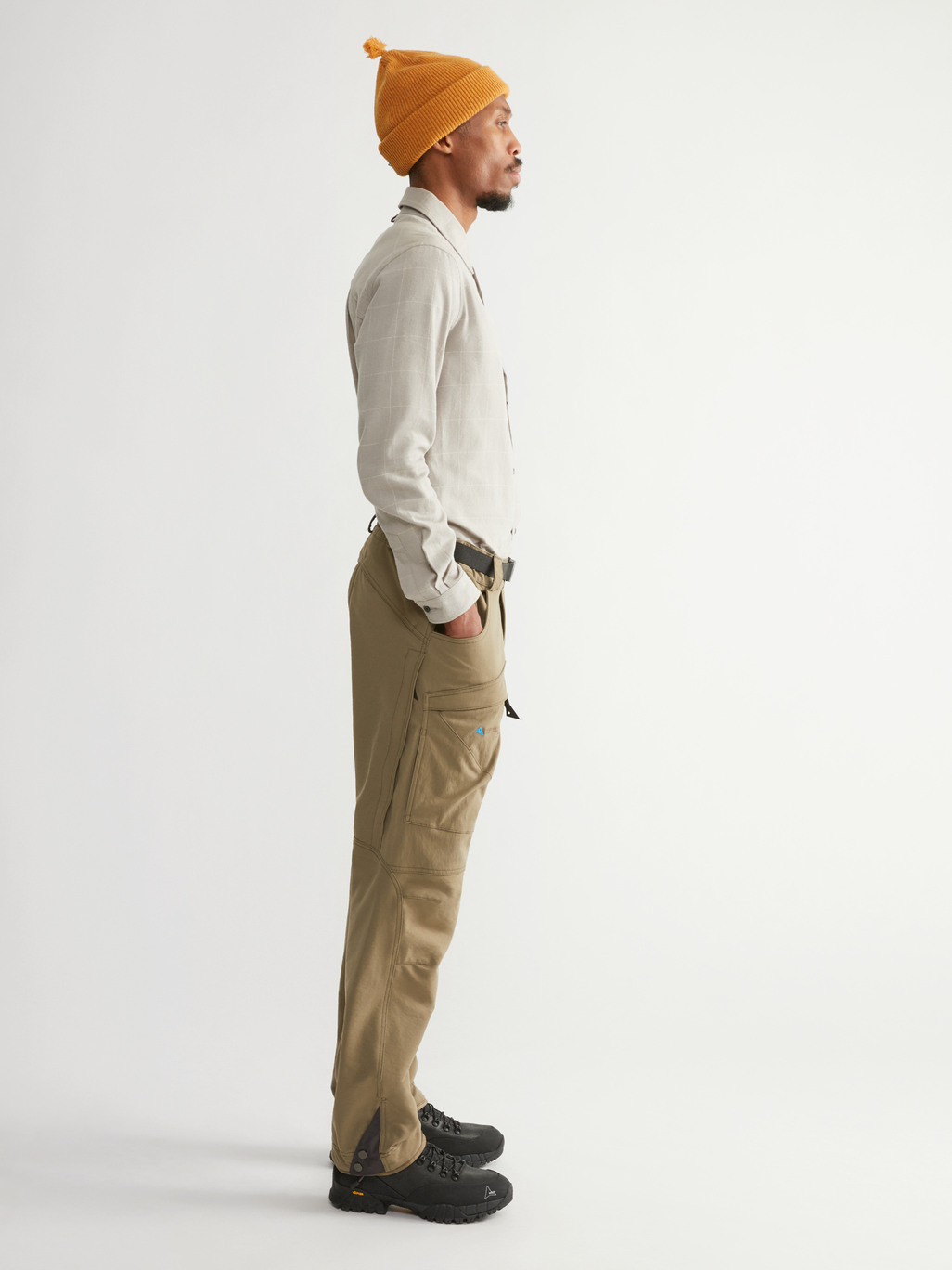 Image 3 for product Gere 3.0 Byxor Short Herr