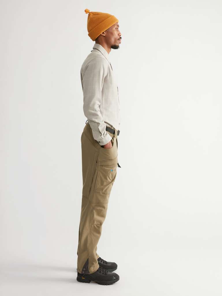 Gere 3.0 Pants Short Men's