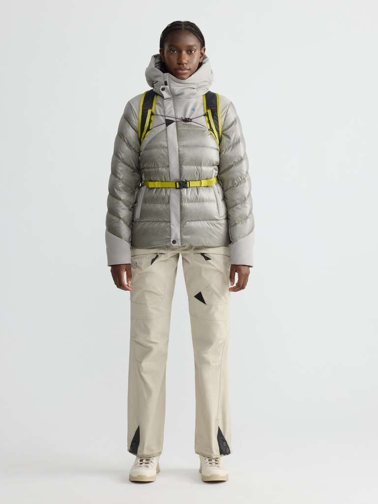 Gere 3.0 Pants Short Women's