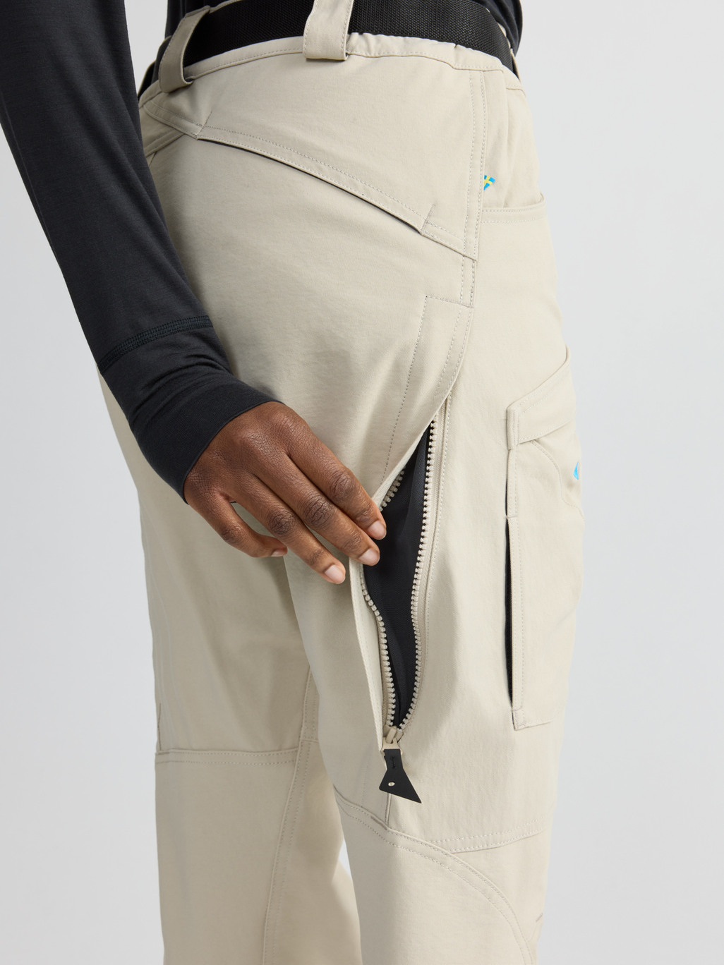 Image 6 for product Gere 3.0 Pants Short Women's