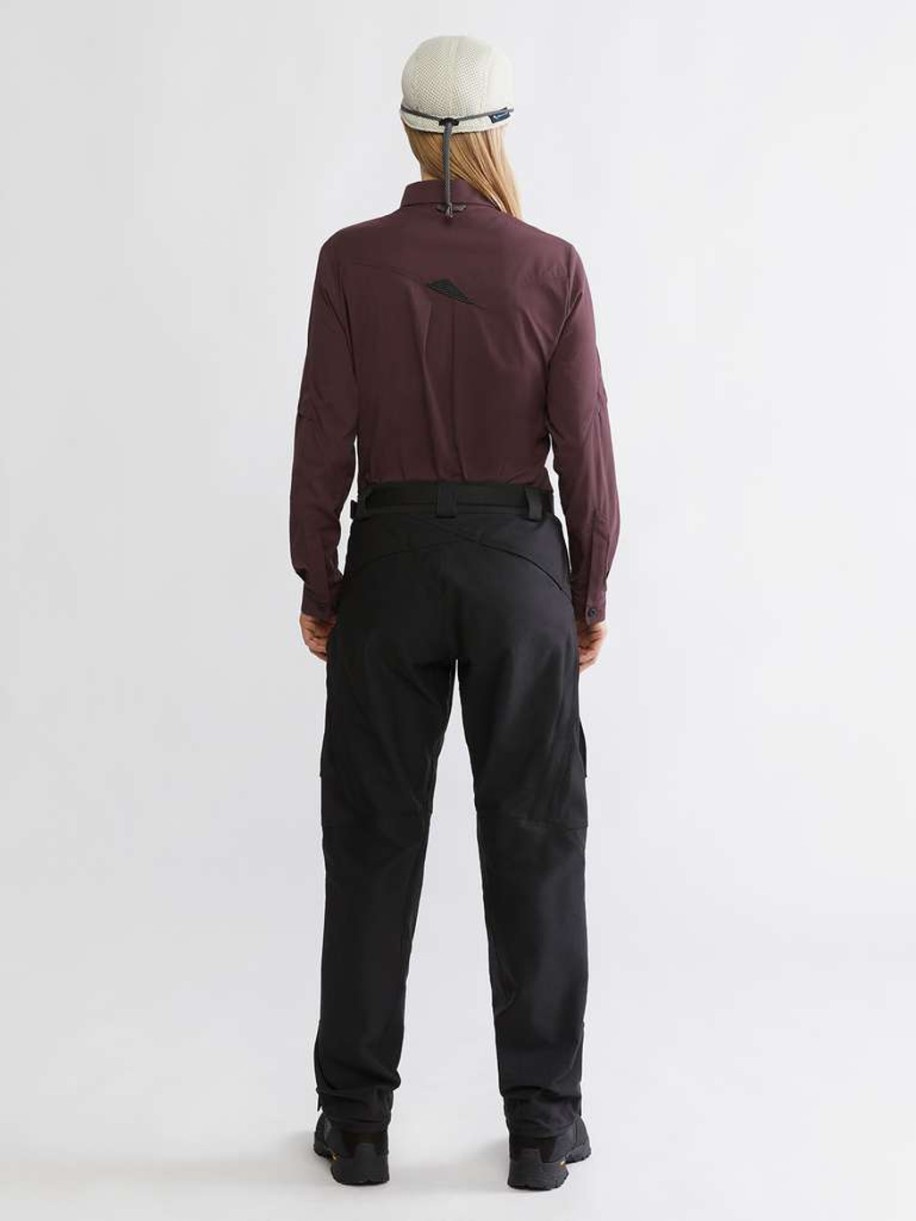 Image 4 for product Gere 3.0 Pants Short Women's