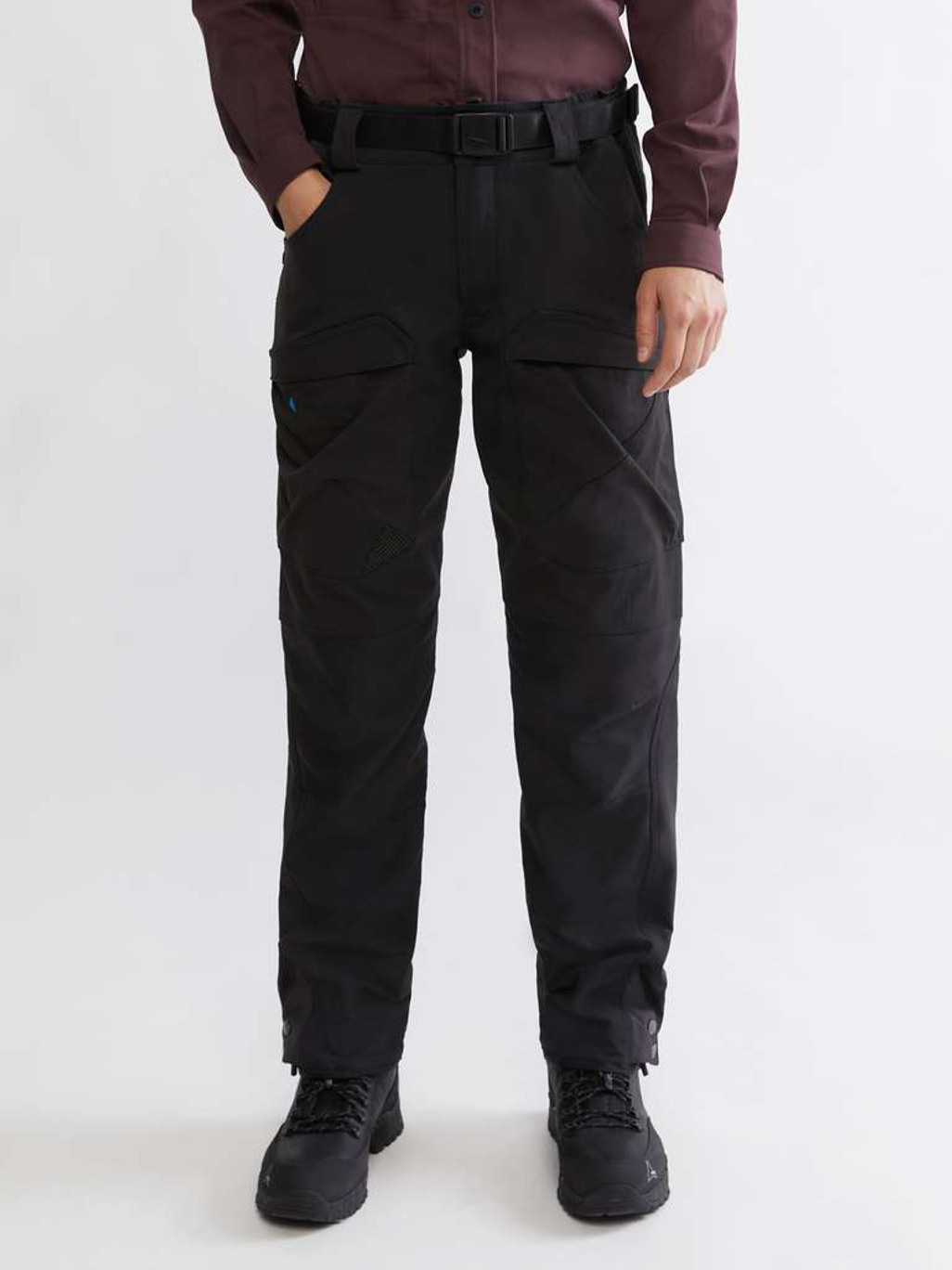 Image 5 for product Gere 3.0 Pants Short Women's