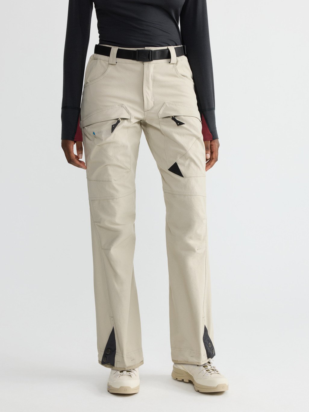 Image 1 for product Gere 3.0 Pants Short Women's