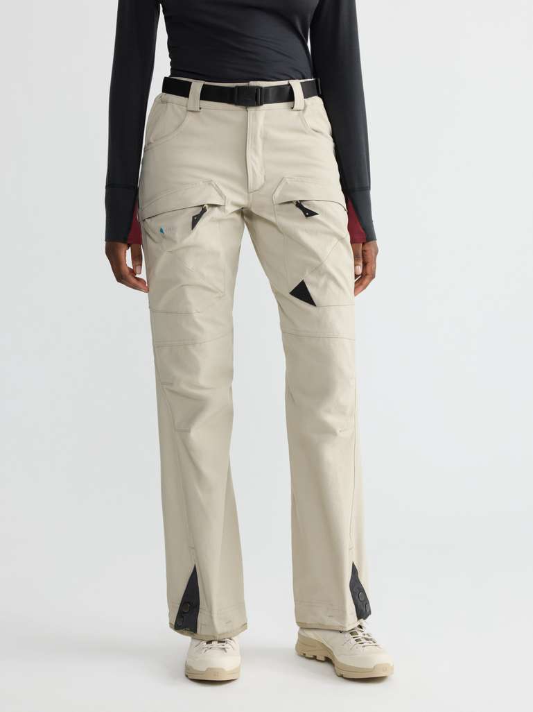 Gere 3.0 Pants Short Women's