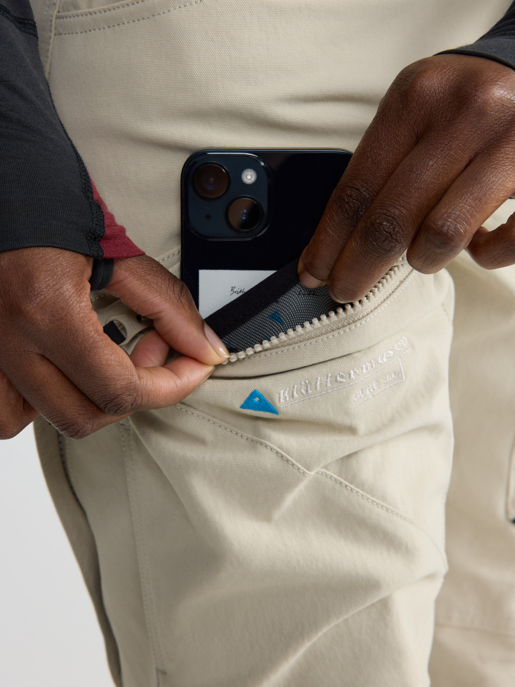 Image 5 for product Gere 3.0 Pants Short Women's