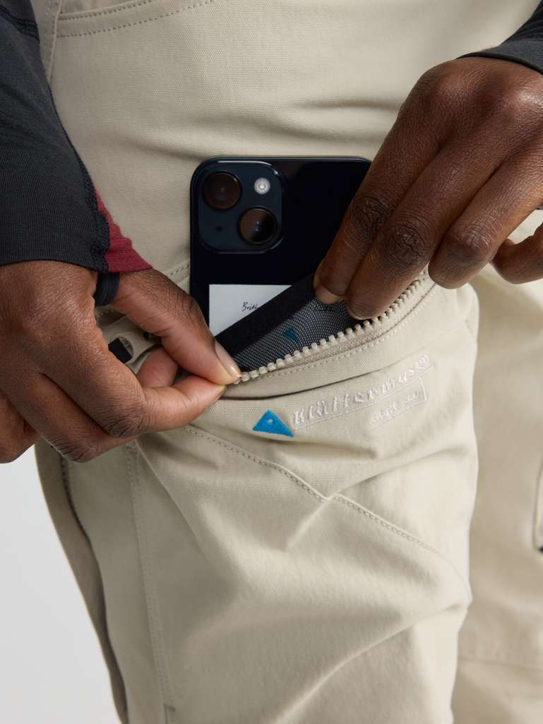 Gere 3.0 Pants Short Women's