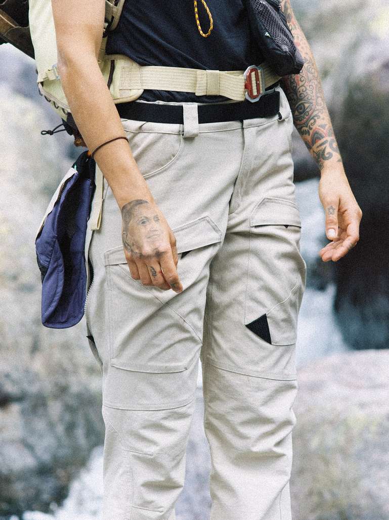 Gere 3.0 Pants Short Women's