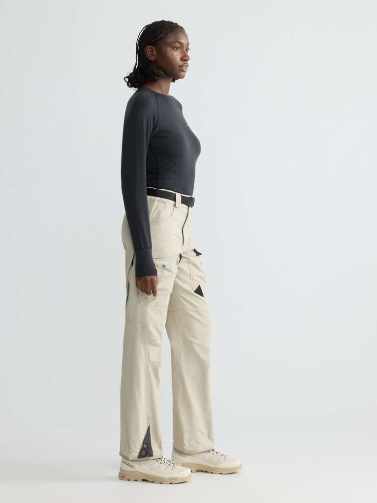 Gere 3.0 Pants Short Women's