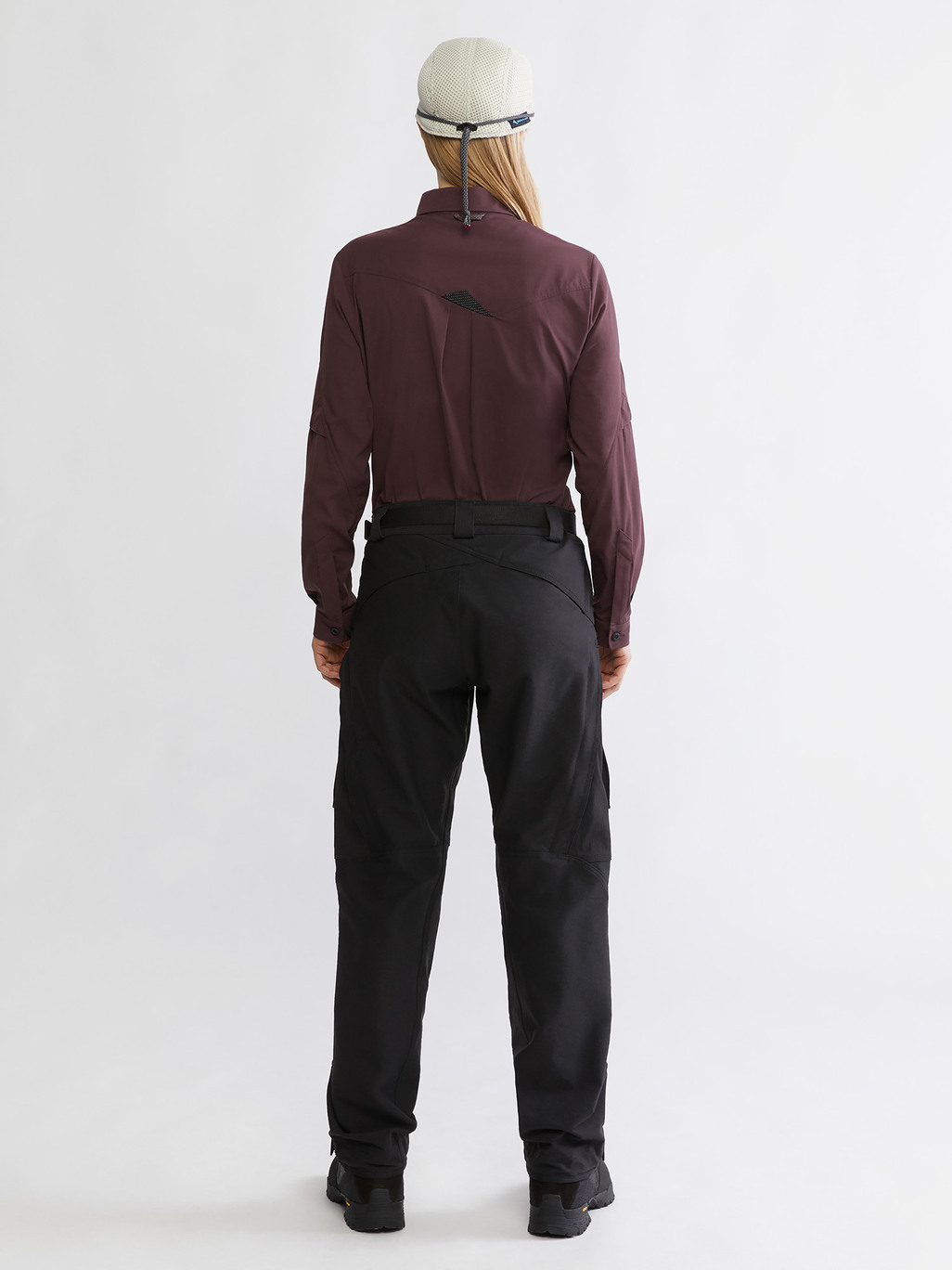 Image 6 for product Gere 3.0 Pants Short Women's