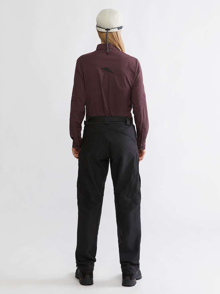 Gere 3.0 Byxor Short Dam