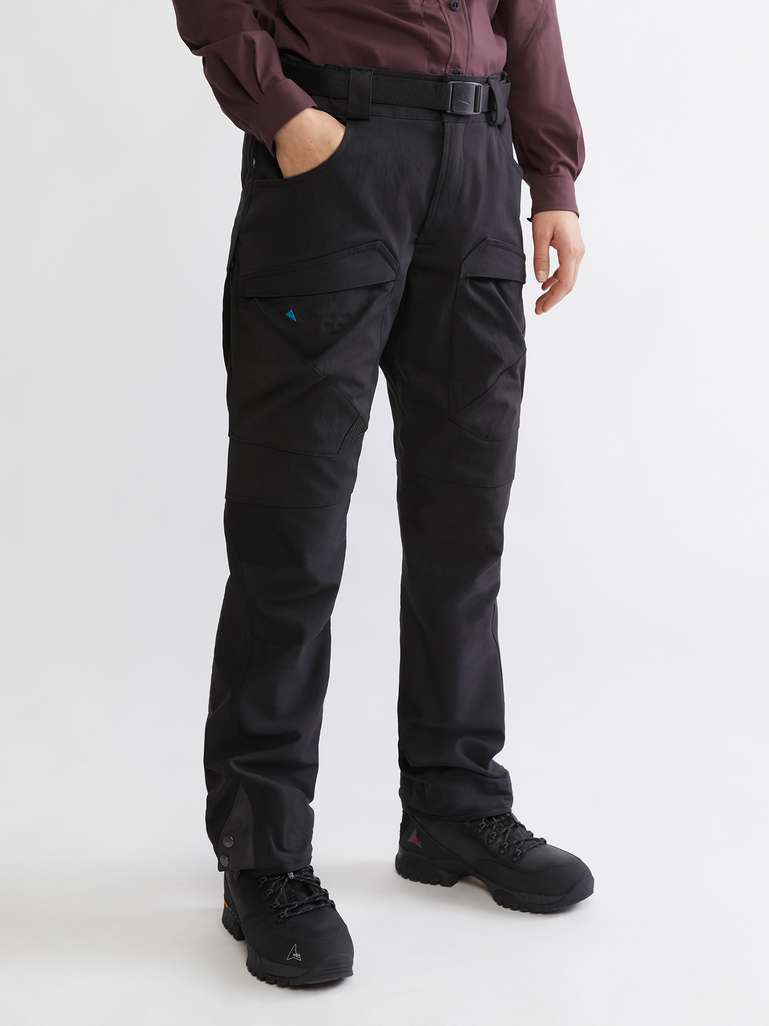 Gere 3.0 Byxor Short Dam