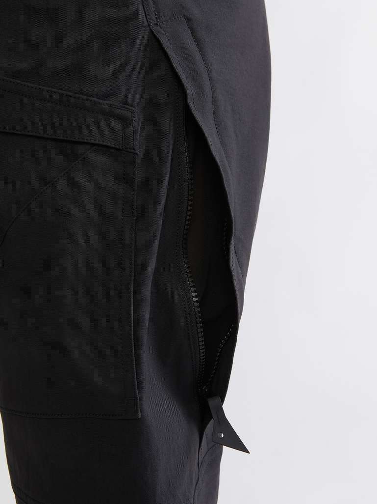 Gere 3.0 Byxor Short Dam