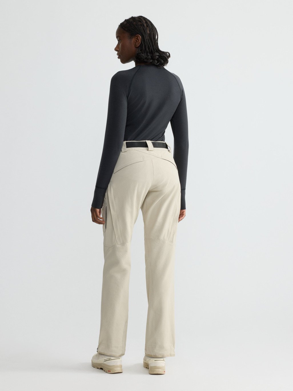 Image 4 for product Gere 3.0 Pants Short Women's