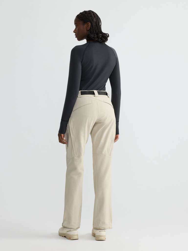 Gere 3.0 Pants Short Women's