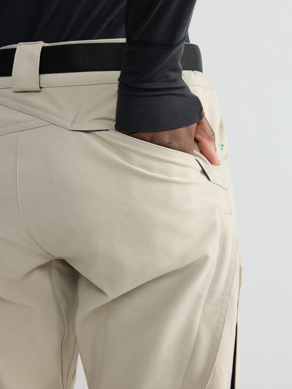 Image 7 for product Gere 3.0 Pants Short Women's