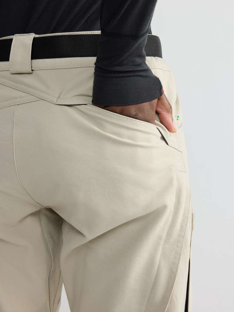 Gere 3.0 Pants Short Women's