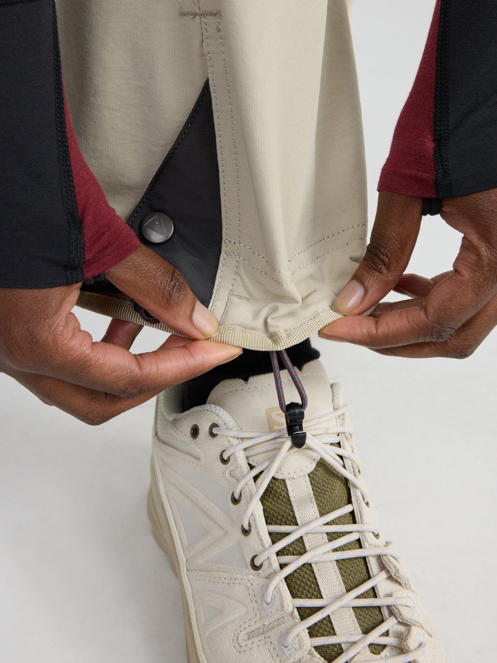 Image 8 for product Gere 3.0 Pants Short Women's