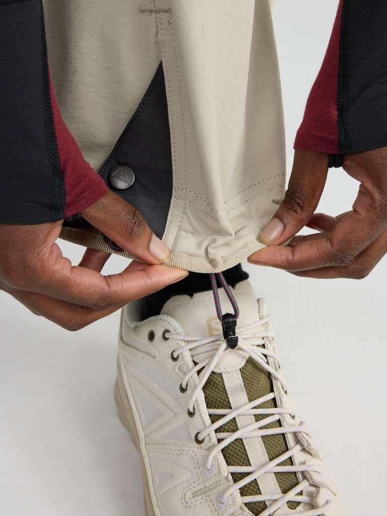 Gere 3.0 Pants Short Women's