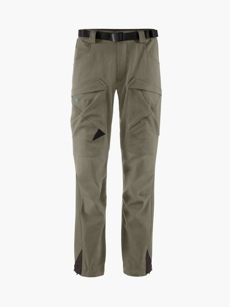 Gere 3.0 Pants Short Women's
