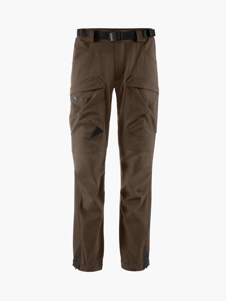 Gere 3.0 Pants Short Women's image 4