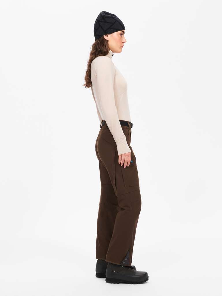 Gere 3.0 Pants Short Women's image 3
