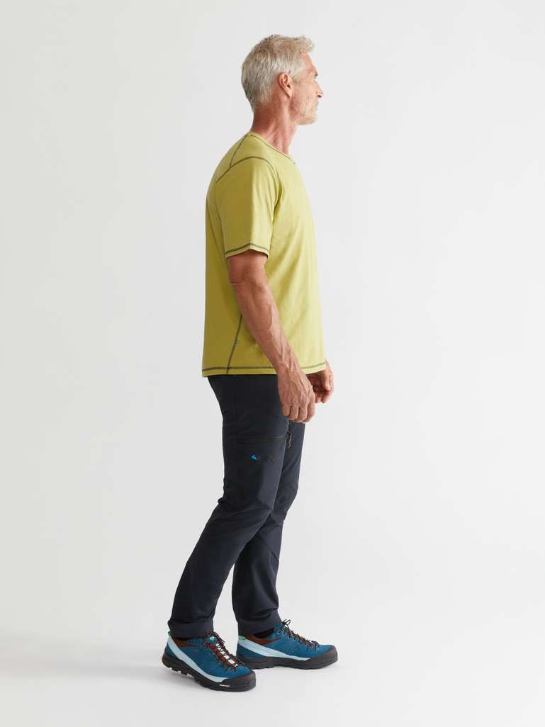 Hermod Hose Herren