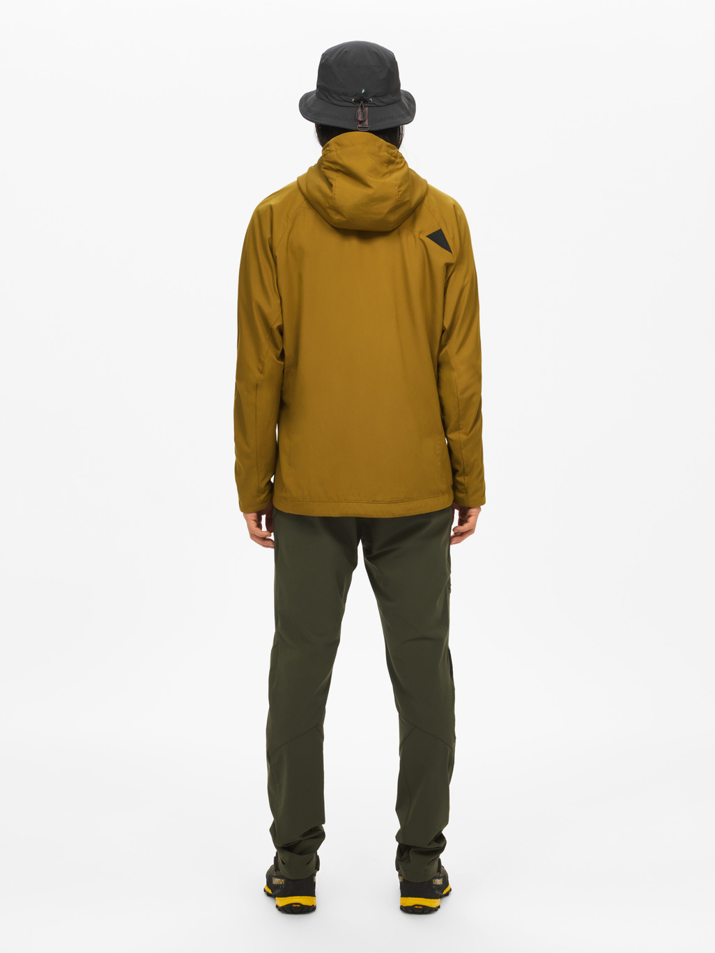 Image 5 for product Hermod Pants Men's