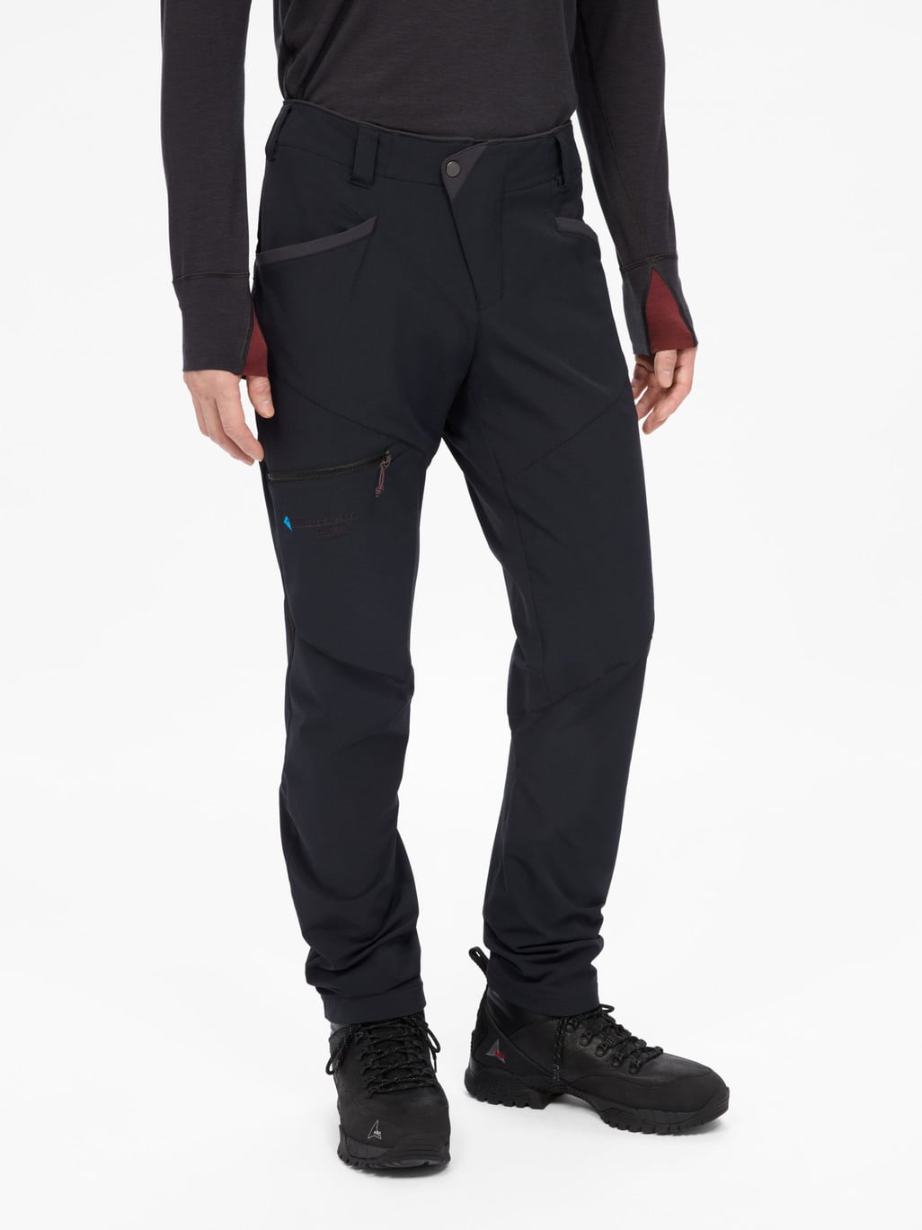 Advantages image for product Hermod Pants Men's