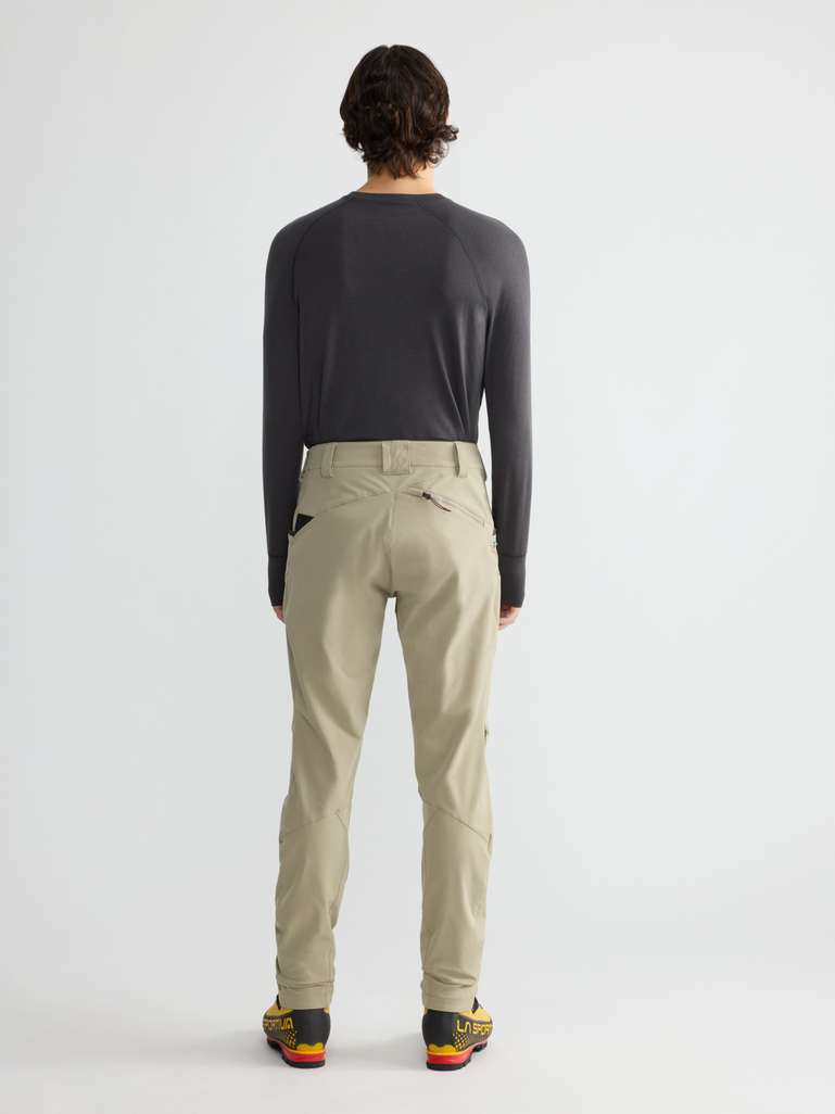 Hermod Pants Men's