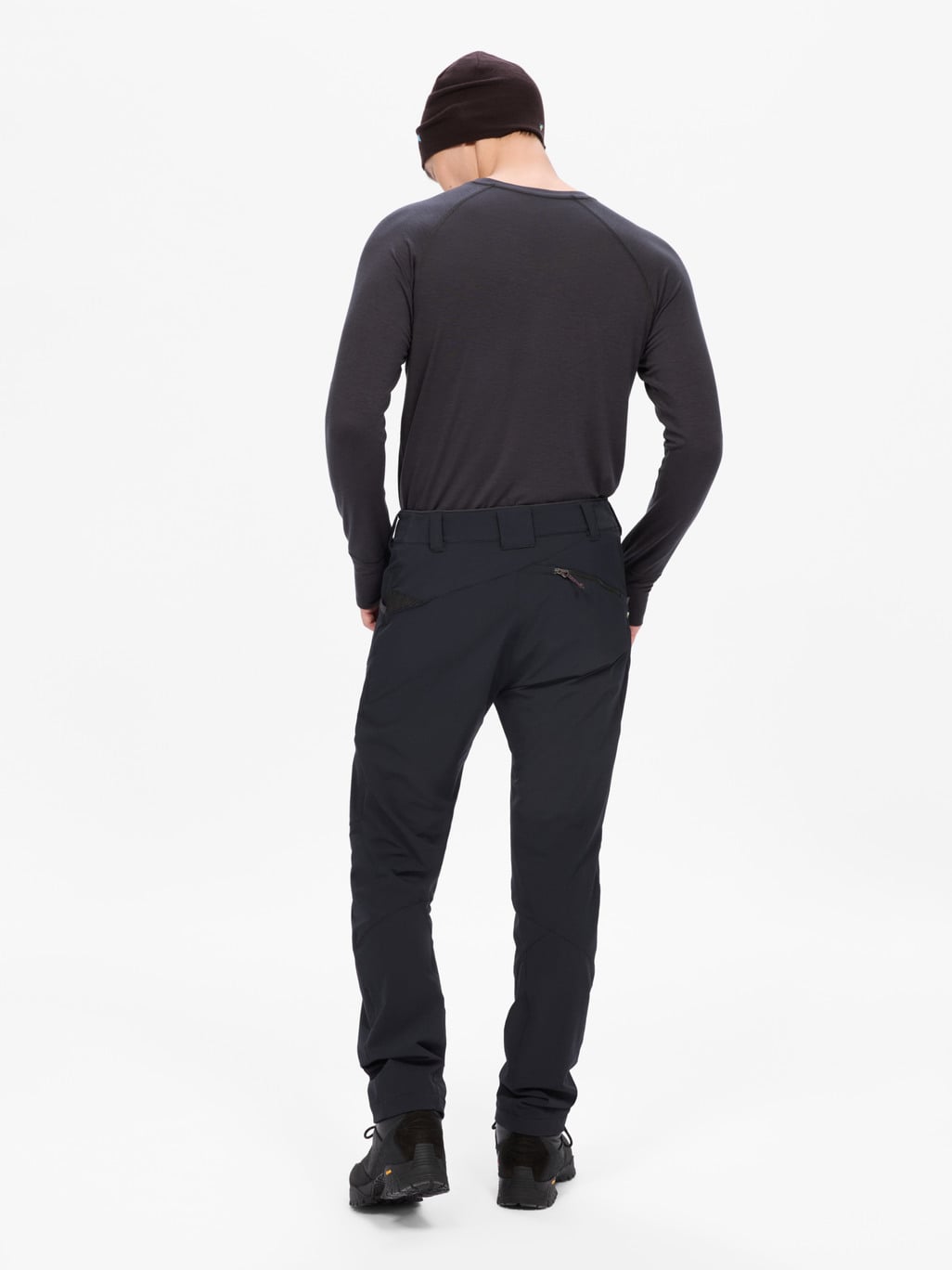 Image 4 for product Hermod Pants Men's