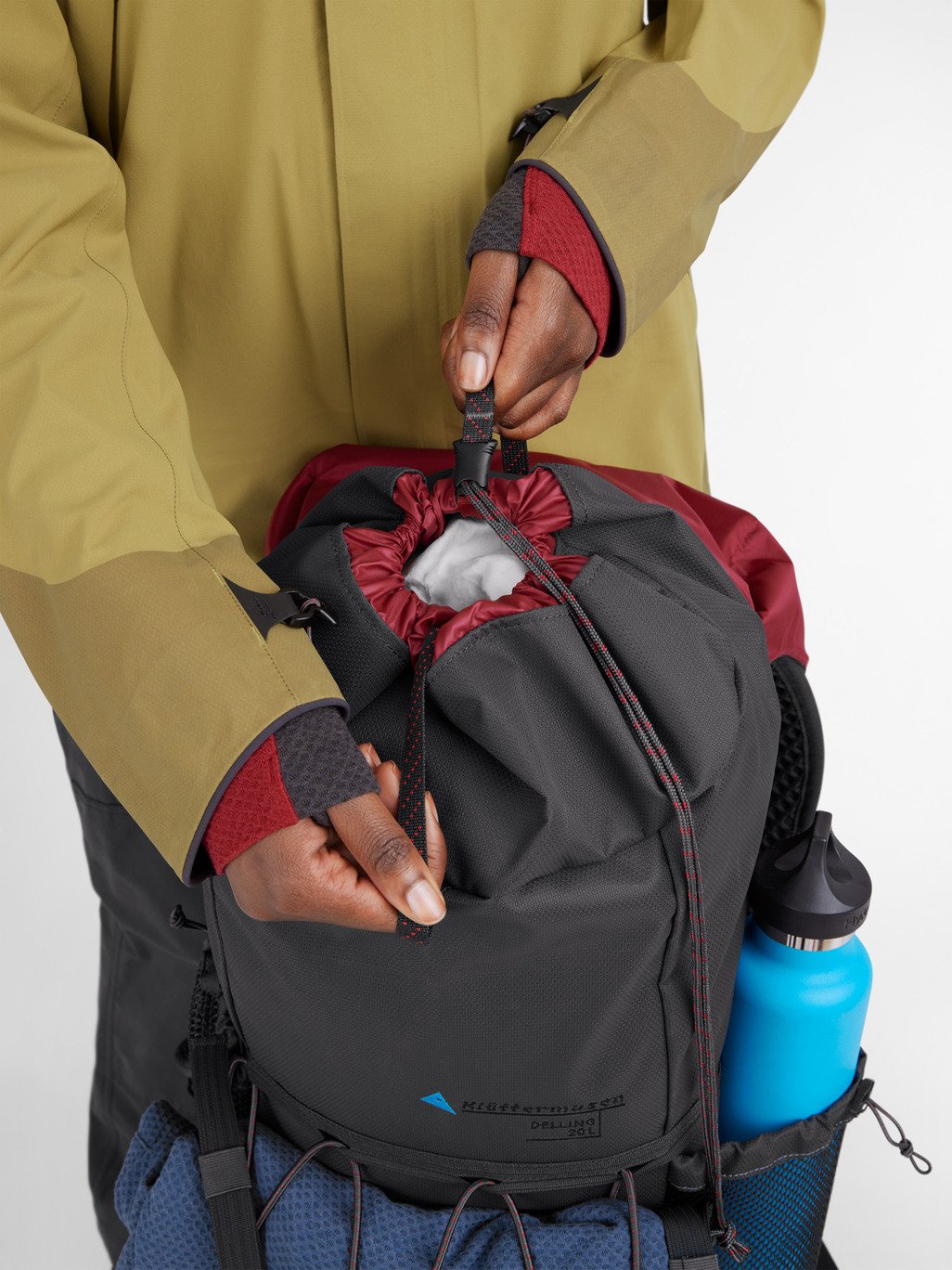 Image 5 for product Delling Backpack 30L