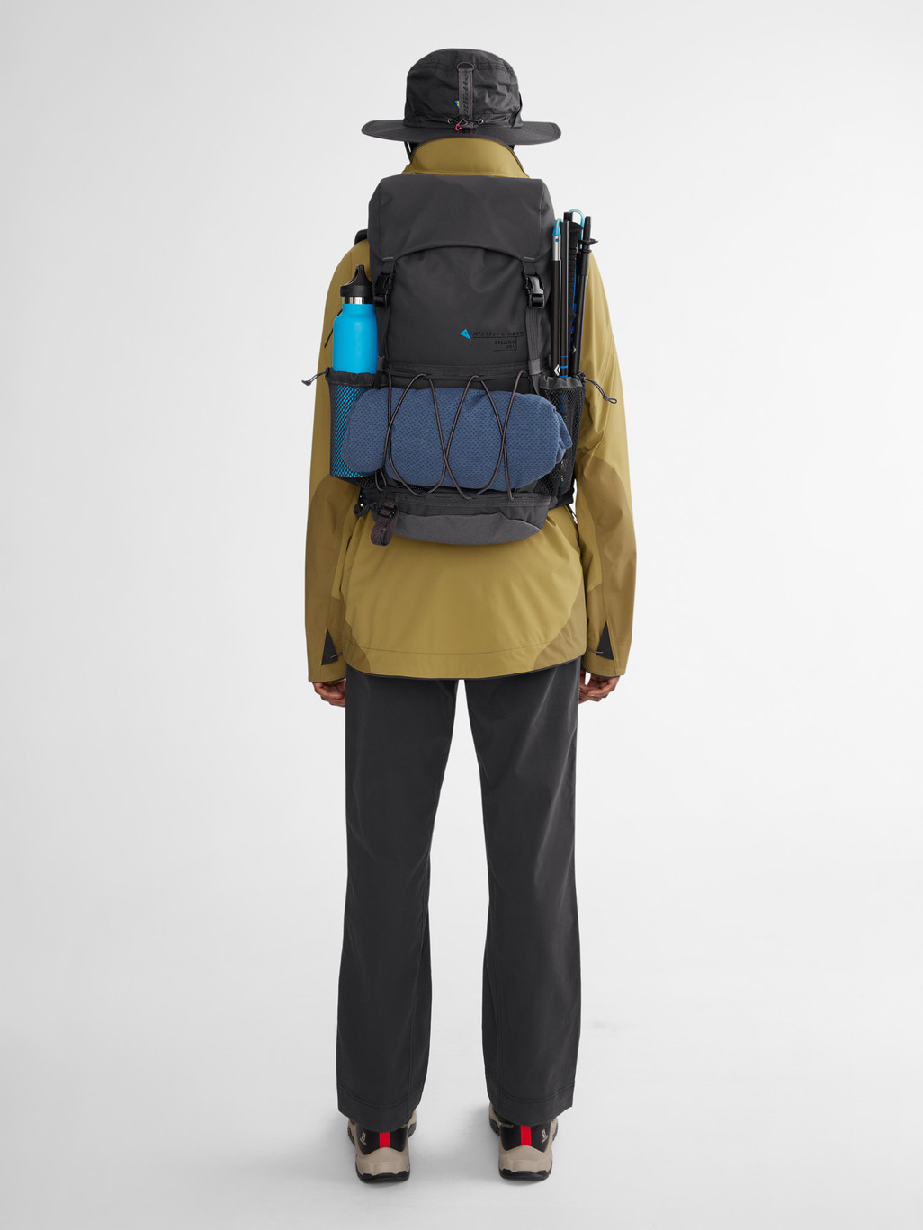 Image 6 for product Delling Backpack 30L
