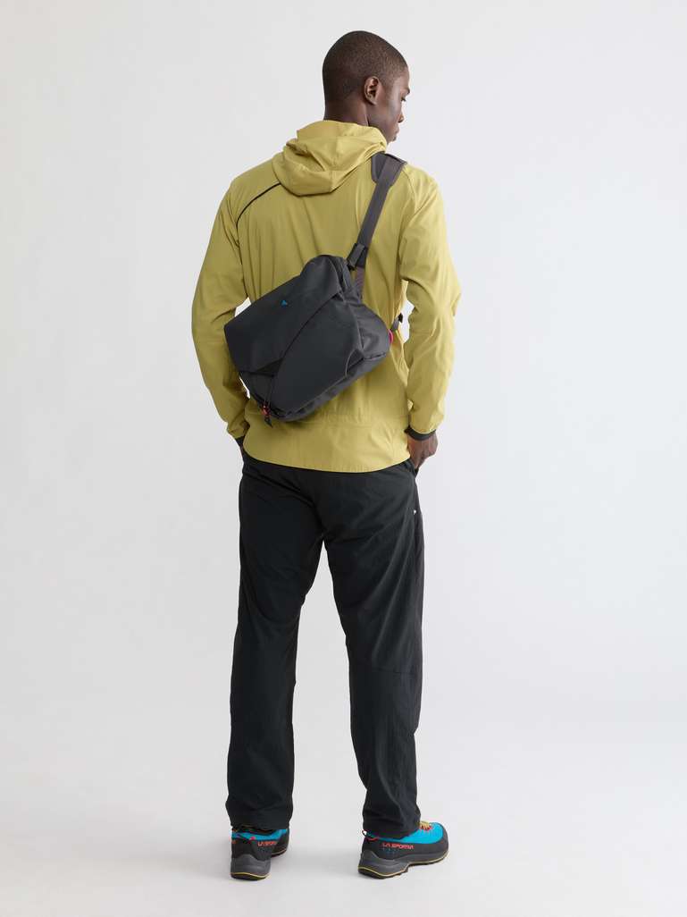 Gaut Messenger Bag 8L image 5