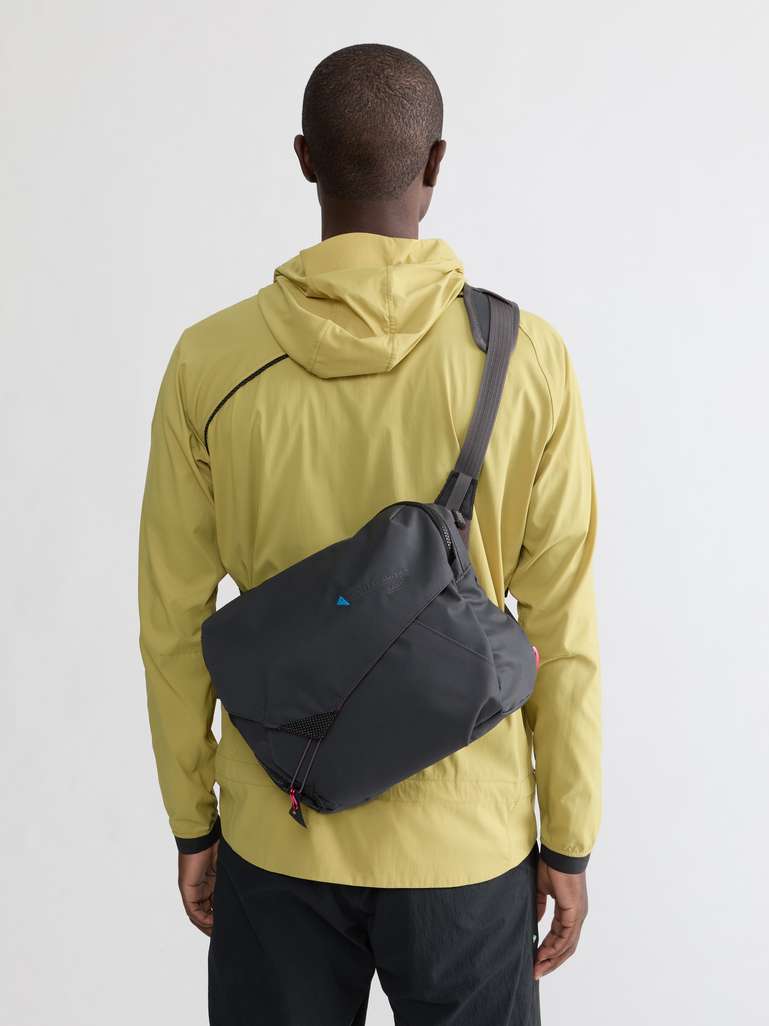 Gaut Messenger Bag 8L image 3