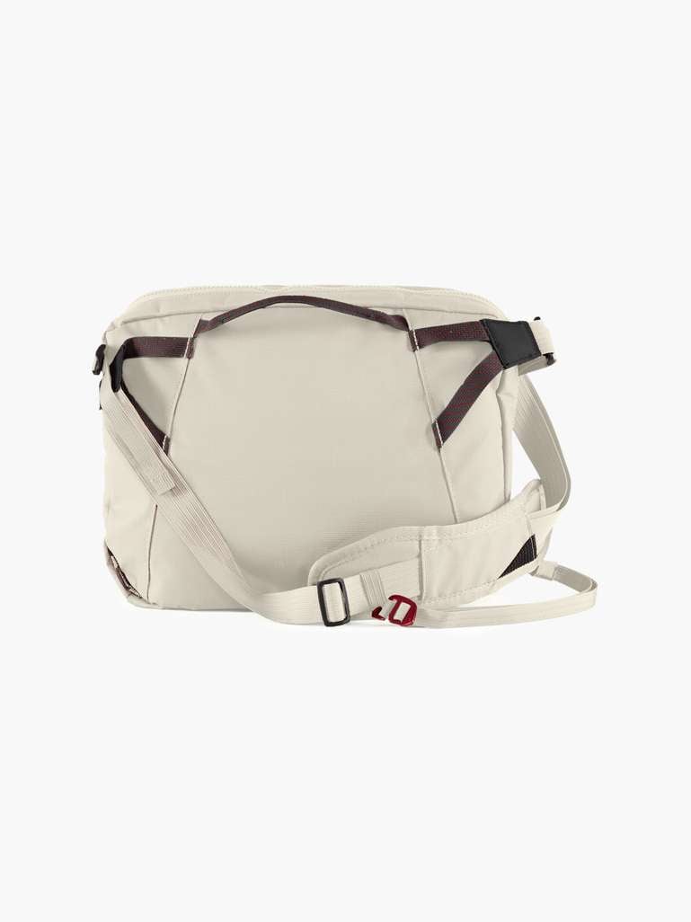 Gaut Messenger Bag 8L