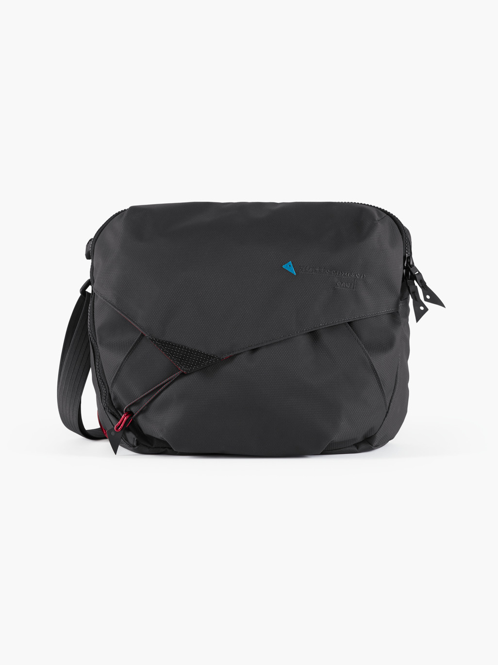 Image 1 for product Gaut Messenger Bag 8L