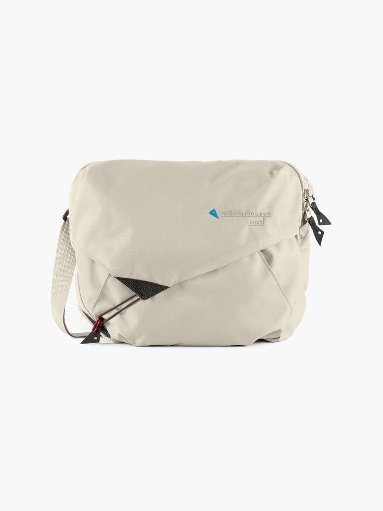Gaut Messenger Bag 8L