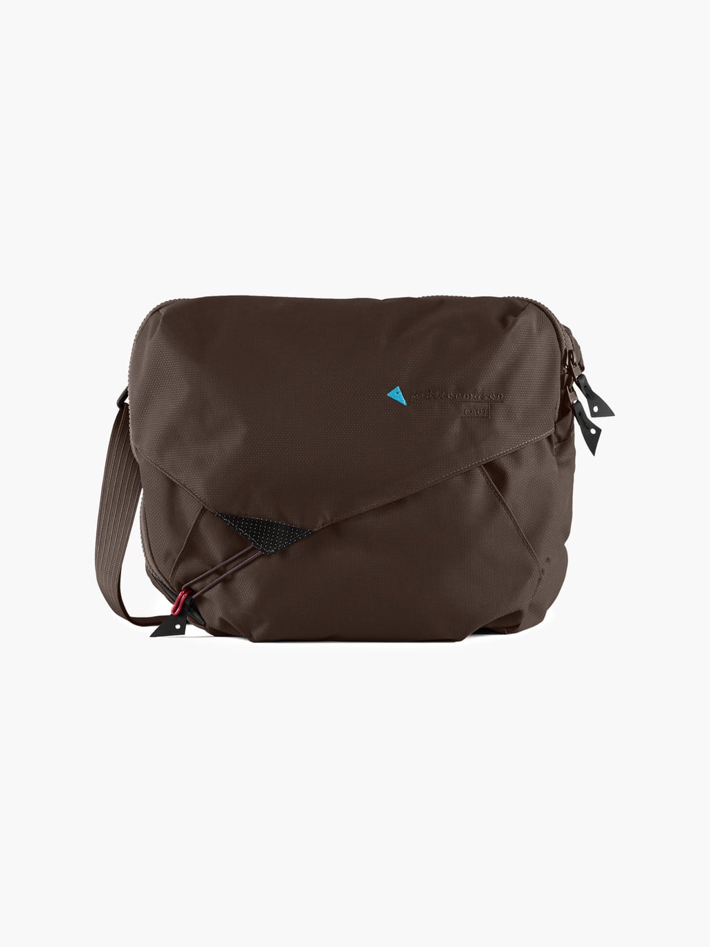 Advantages image for product Gaut Messenger-Tasche