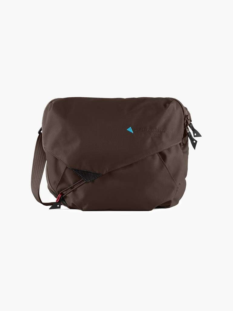 Gaut Messenger Bag image 1