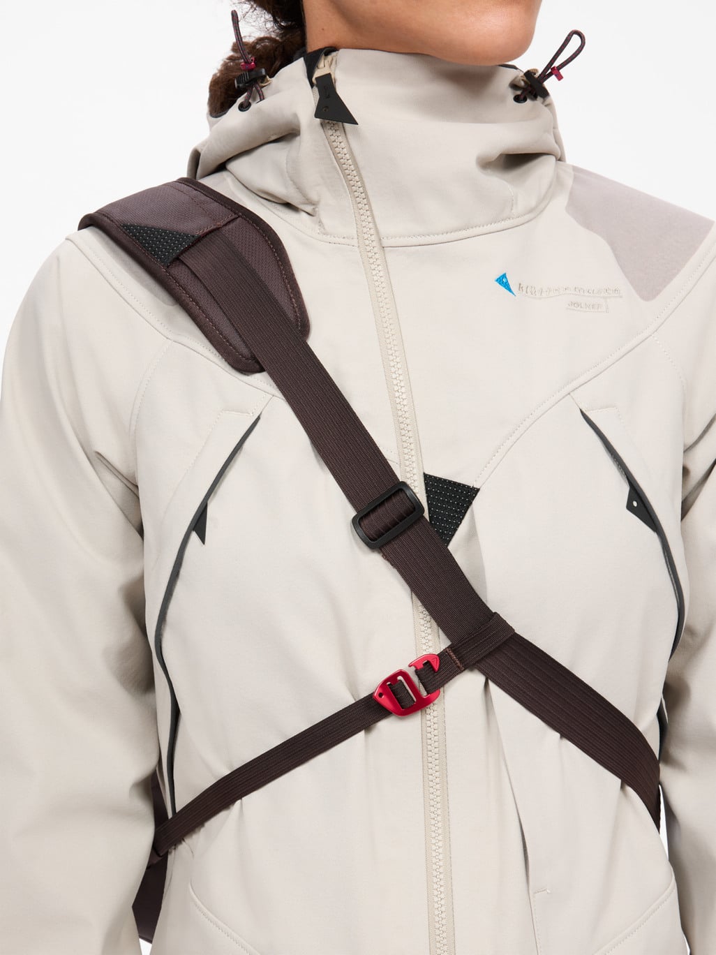 Image 5 for product Gaut Messenger-Tasche