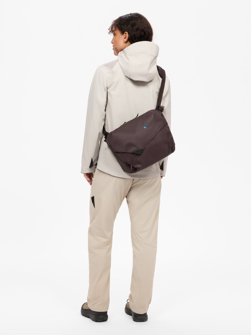 Image 9 for product Gaut Messenger-Tasche