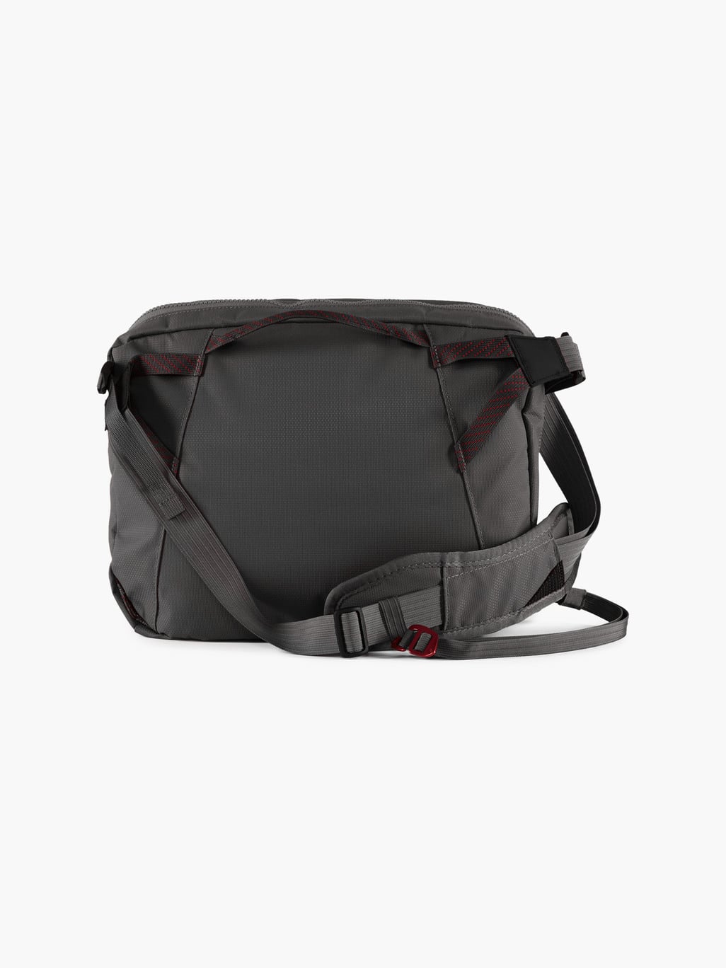 Image 3 for product Gaut Messenger Bag 8L