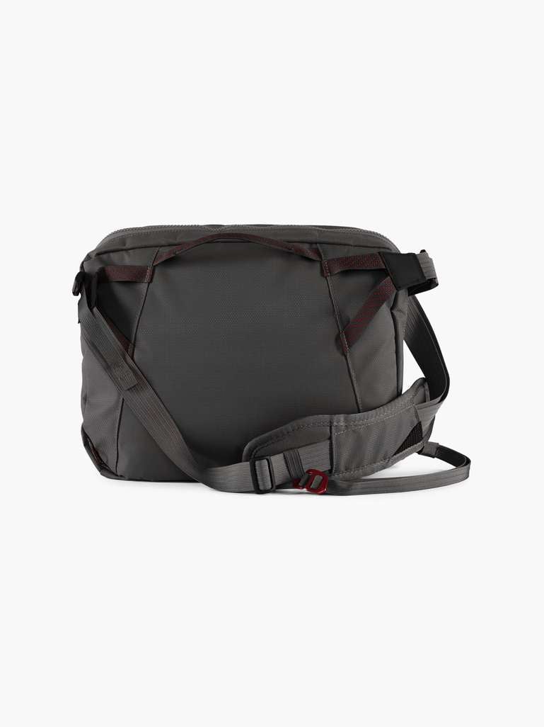 Gaut Messenger Bag 8L image 3