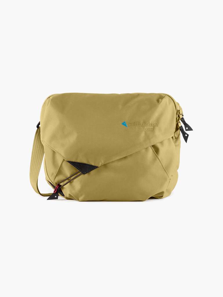 Gaut Messenger Bag 8L