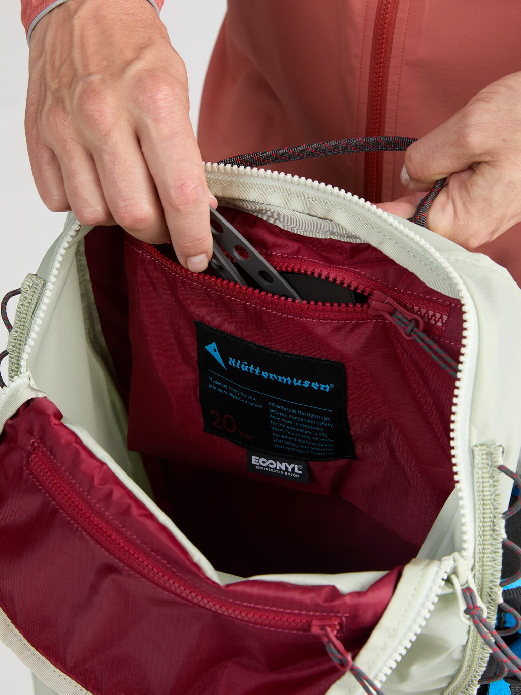Image 10 for product Gilling Rucksack 20L