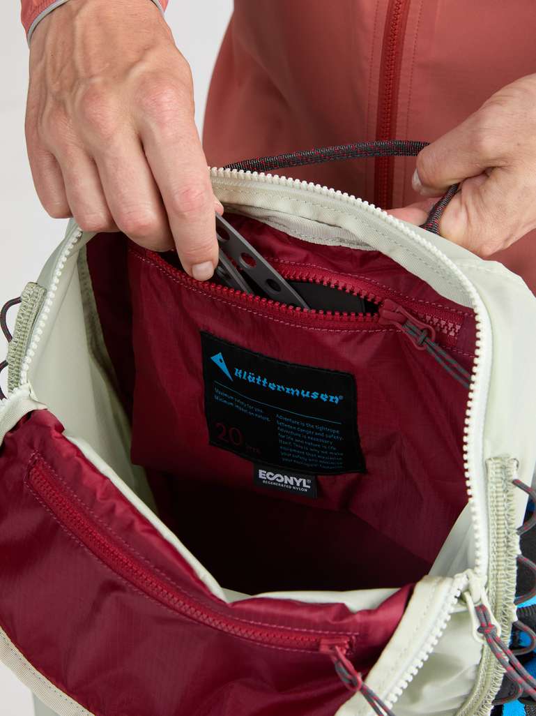 Gilling Backpack 20L