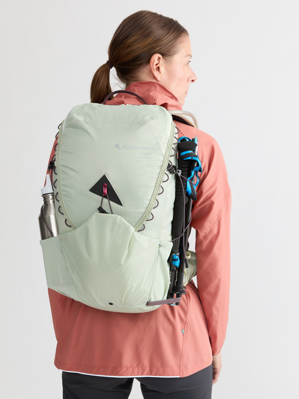 Image 3 for product Gilling Backpack 20L